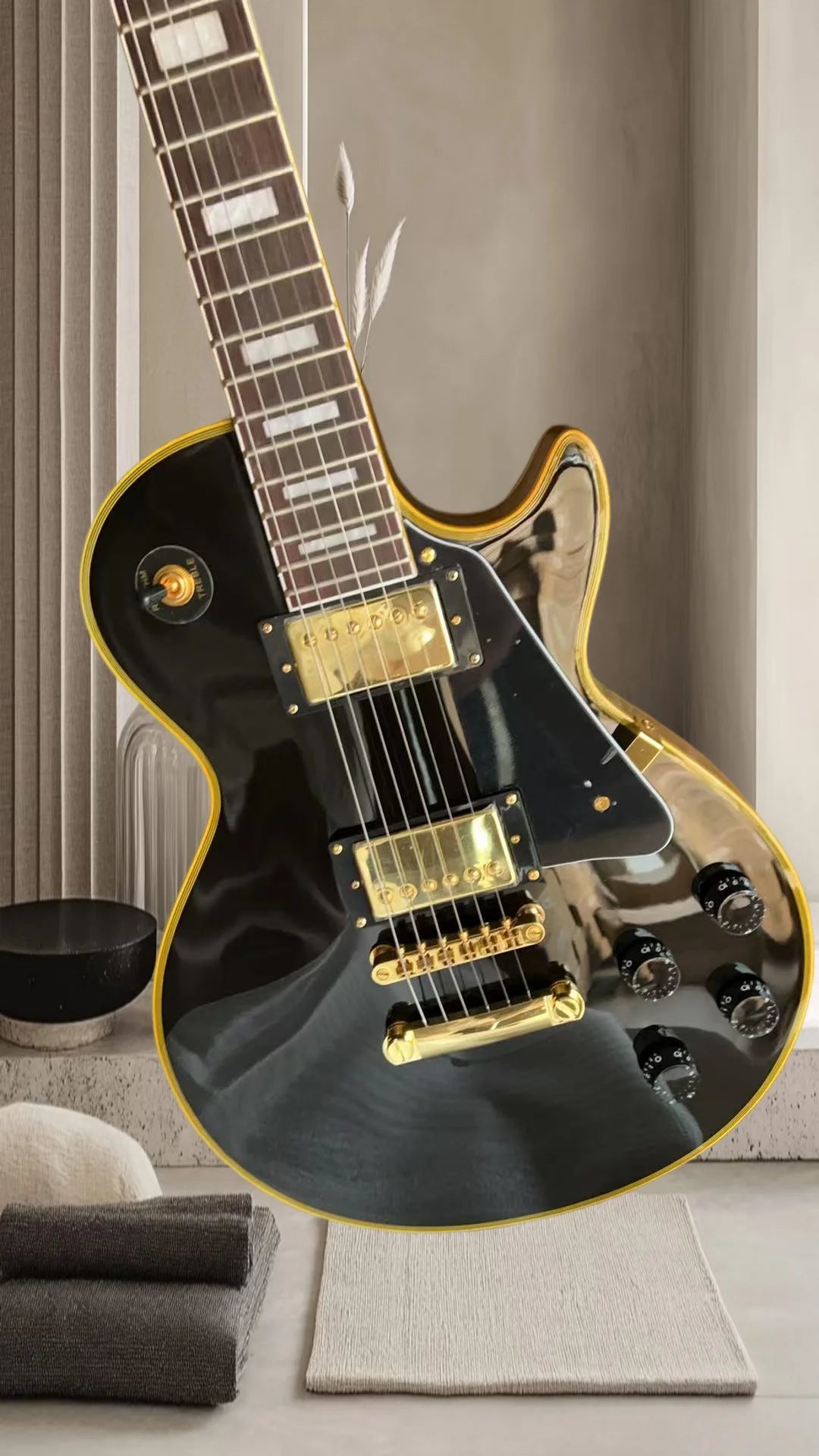 Black B Lp