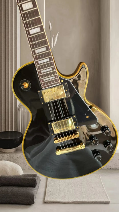 Black B Lp