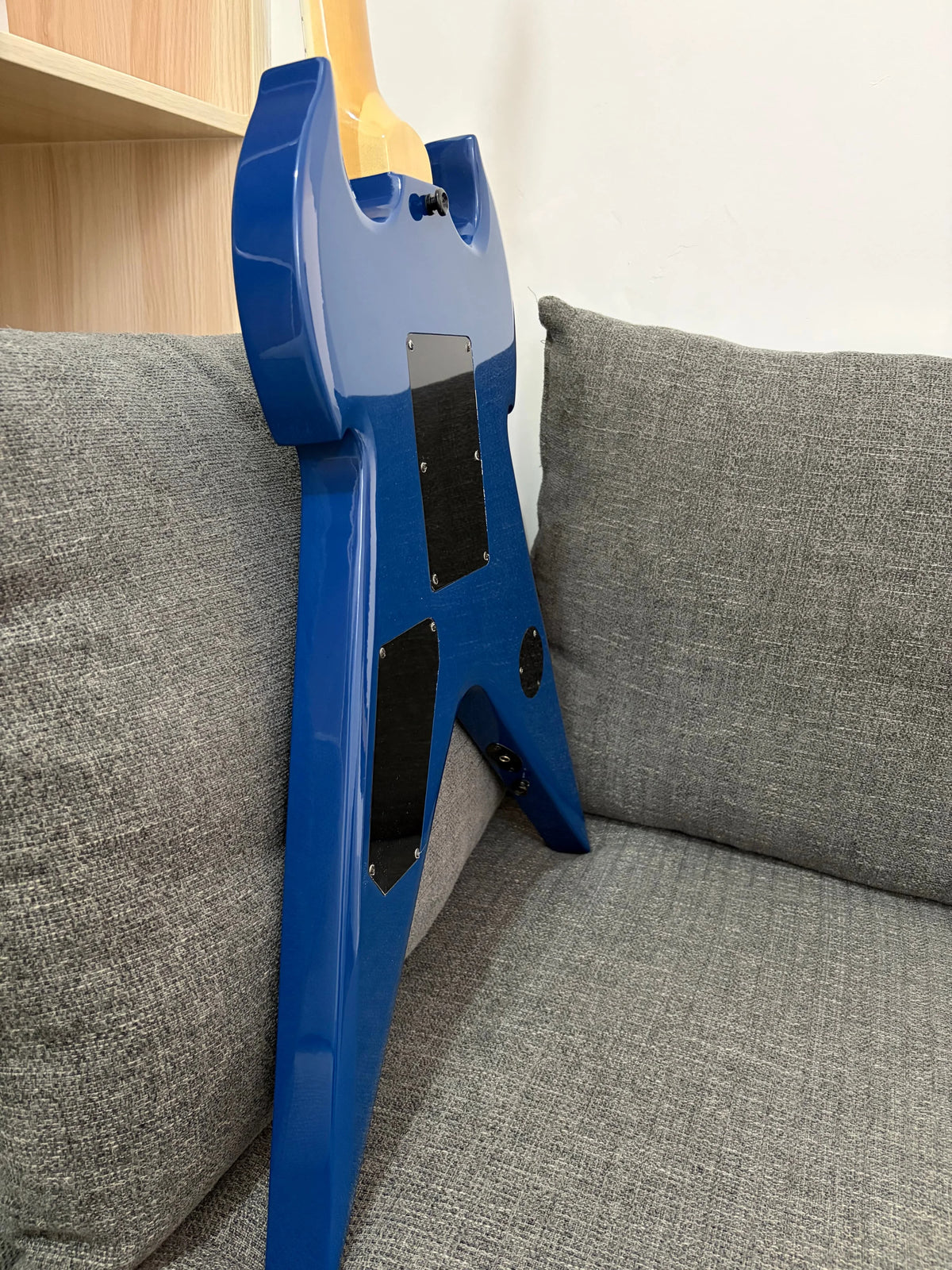 Zakk Lightning V(Fast Shipping For USA)