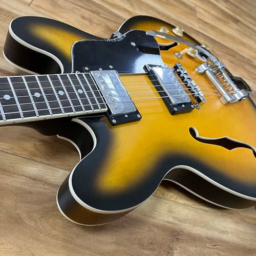 335 Semihollow